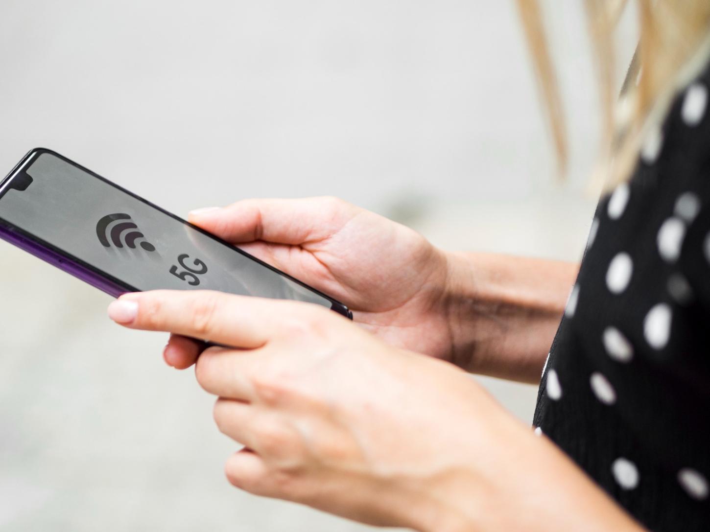 5G cresce acima da meta prevista para 2027 e provedores locais apostam na tecnologia para expansão dos serviços