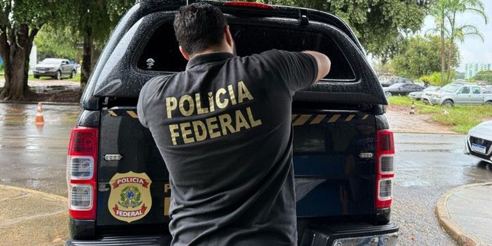Bicheiro Adilsinho é detido em operação conjunta da Polícia Federal e Civil no Rio