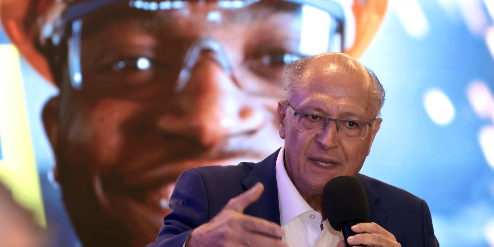 Alckmin projeta entrada em vigor do acordo Mercosul-União Europeia para maio
