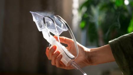 Além do tabagismo, obesidade e inflamação também são prejudiciais aos pulmões