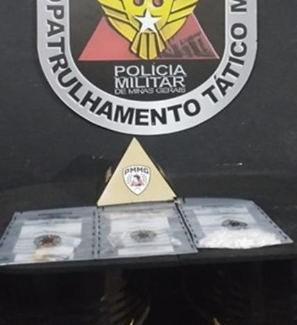 Balanço Policial: 31º Batalhão registra prisões por tráfico, assaltos e capturas de foragidos na região