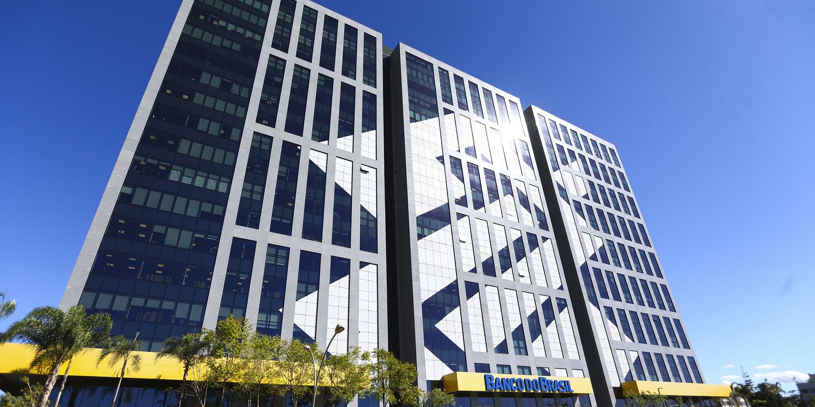 Banco do Brasil registra lucro líquido de R$ 20,68 bilhões em 2025