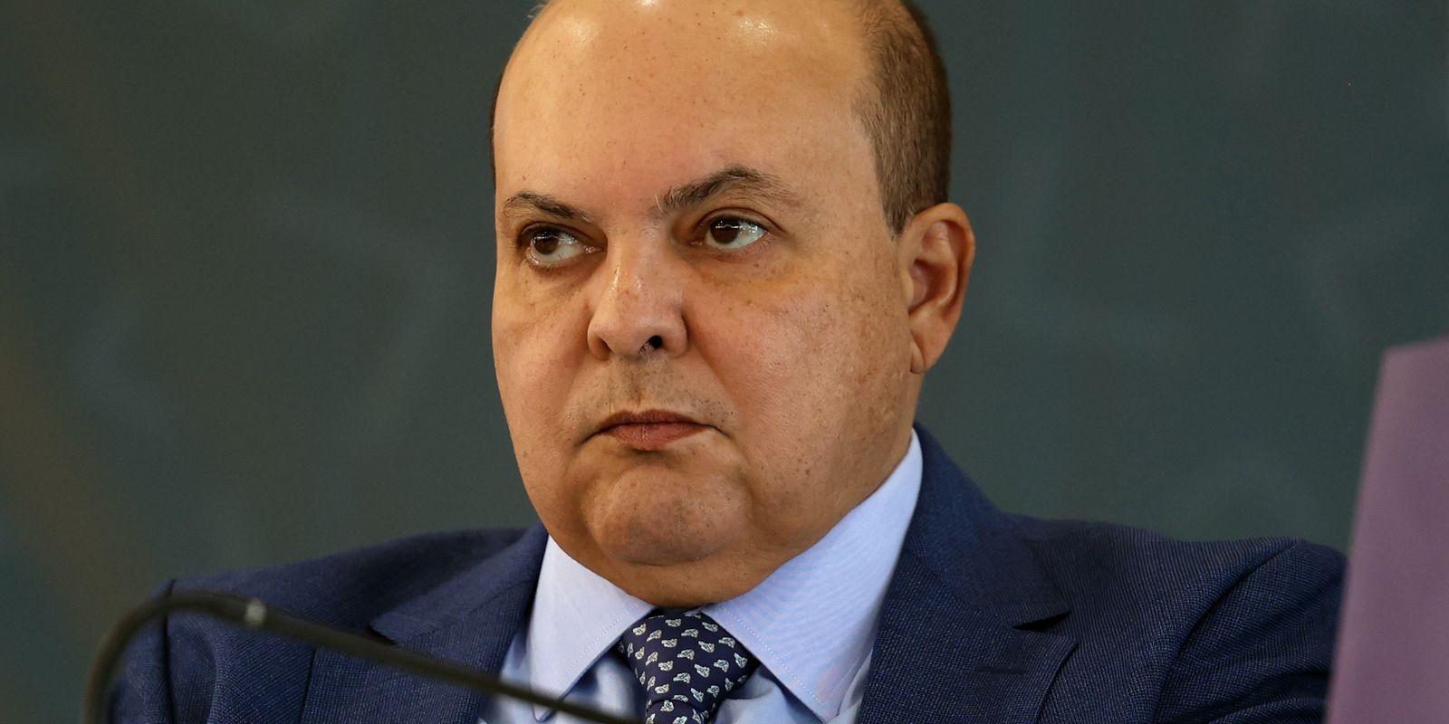 CPI do Crime Organizado solicita convocação do governador Ibaneis Rocha, do DF