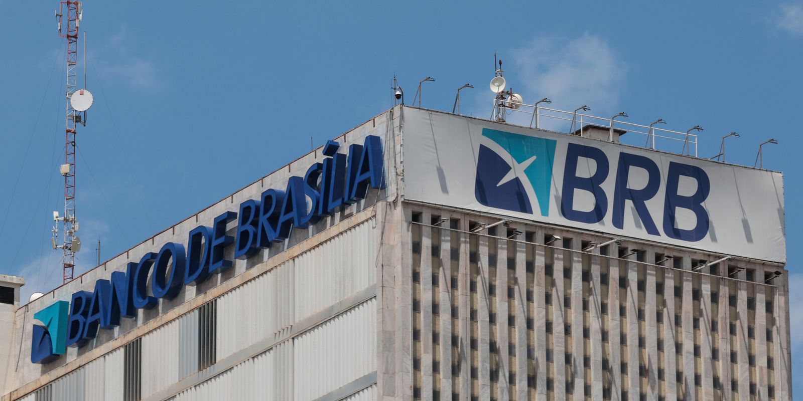 BRB entrega plano de capitalização ao Banco Central após perdas ligadas ao Master