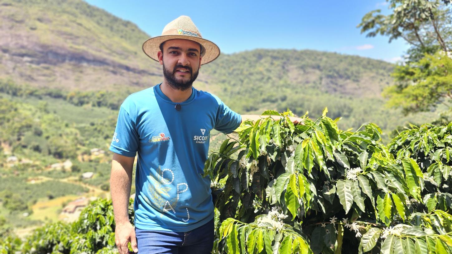 Cafés premiados no concurso da Emater-MG chegam ao varejo em Belo Horizonte