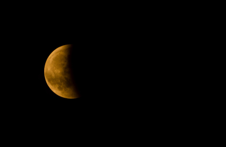 Calendário astrológico começa em março, com eclipse lunar 