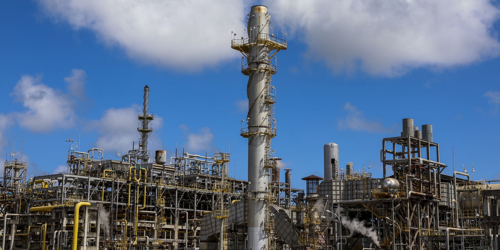Câmara aprova corte de impostos para a indústria química