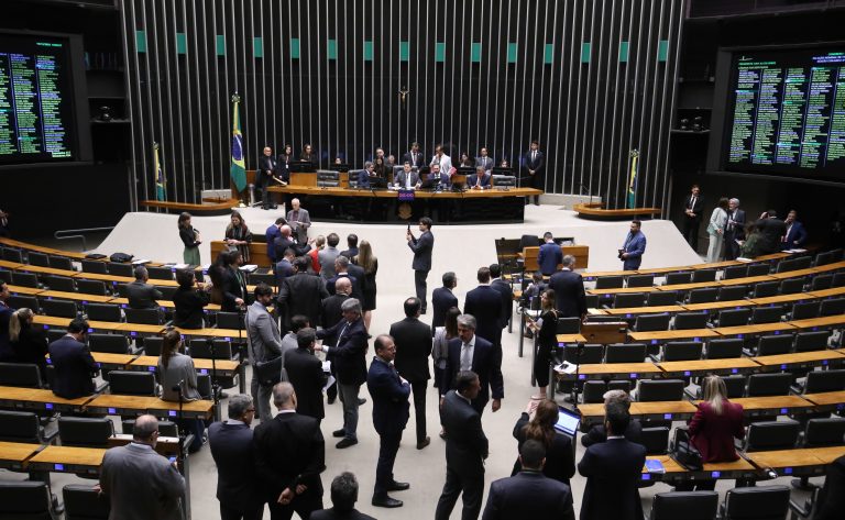 Câmara dos Deputados agenda votação de MP do Gás do Povo para esta segunda-feira
