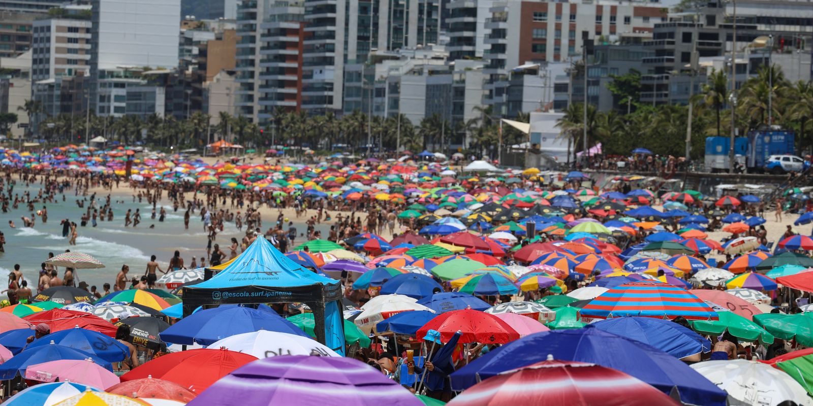 Carnaval seguro: Cadastur aponta empresas de turismo regularizadas