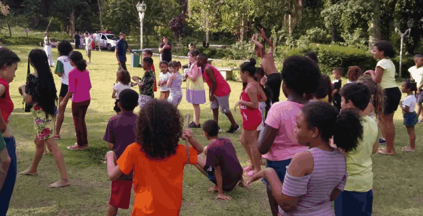 Carnaval sustentável em Juiz de Fora: Parque da Lajinha terá programação gratuita neste domingo