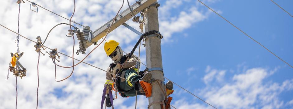 Cemig detalha protocolos técnicos para restabelecimento de energia em situações de crise