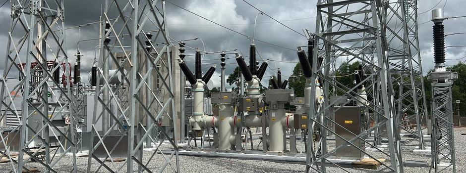 Cemig investe R$ 43,6 milhões e coloca em operação a Subestação Divinópolis 3