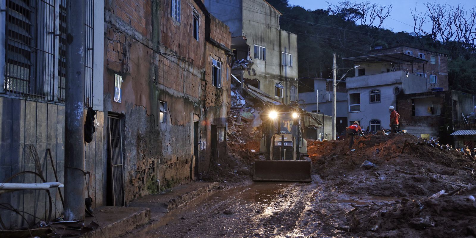 Cidades afetadas pelas chuvas recebem R$ 1,4 milhão para suprimentos essenciais