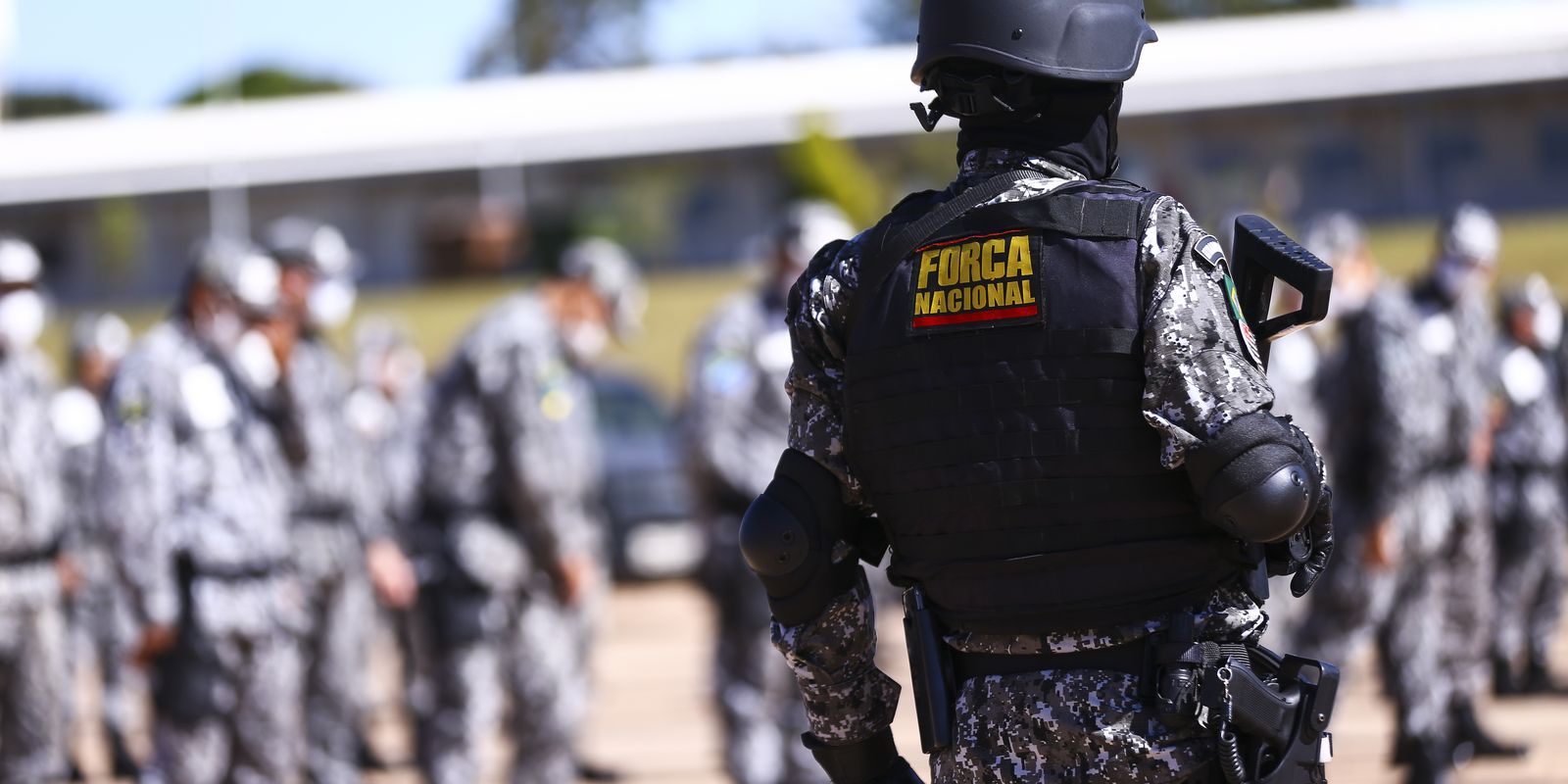 Cidades do Amazonas receberão Força Nacional para combater crime organizado