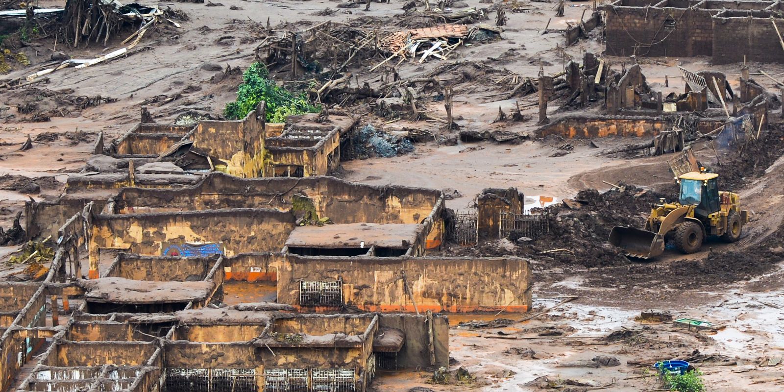Espírito Santo: cidades impactadas por desastre de Mariana receberão R$ 131 mi para saúde