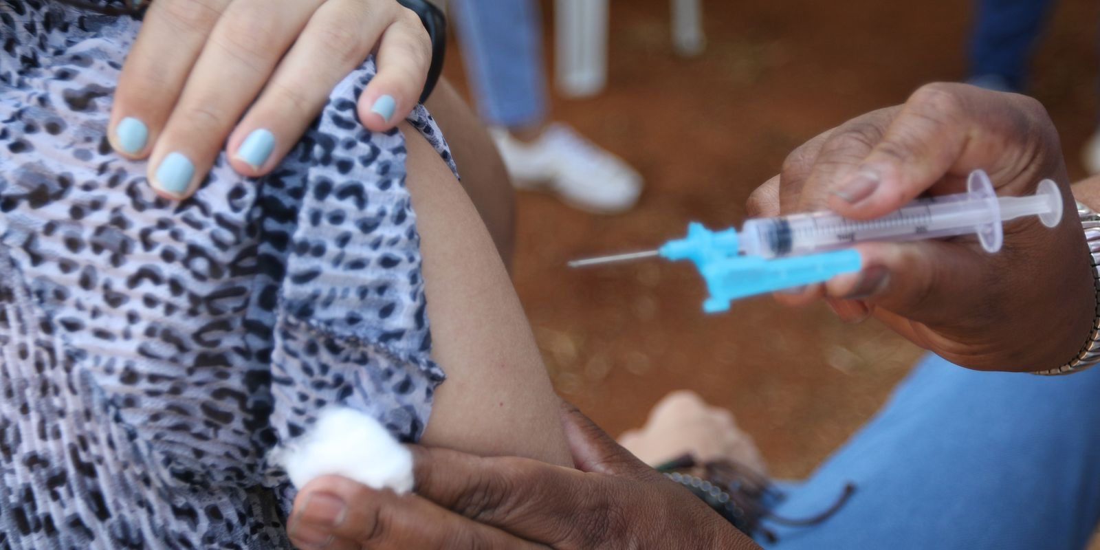 Cobertura vacinal contra HPV chega a 95,81% em São Paulo