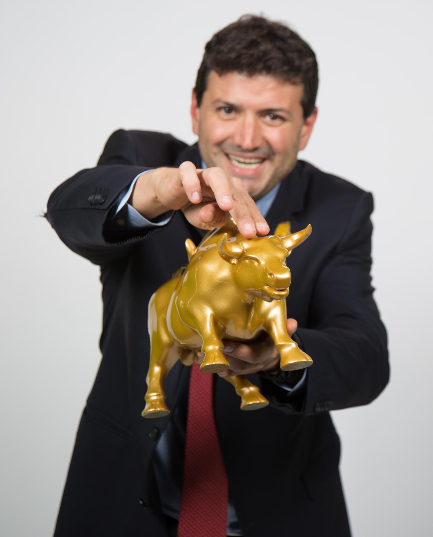 Com foco na queda de juros, Pablo Spyer participa do lançamento da 1ª faculdade imobiliária do país para São Paulo
