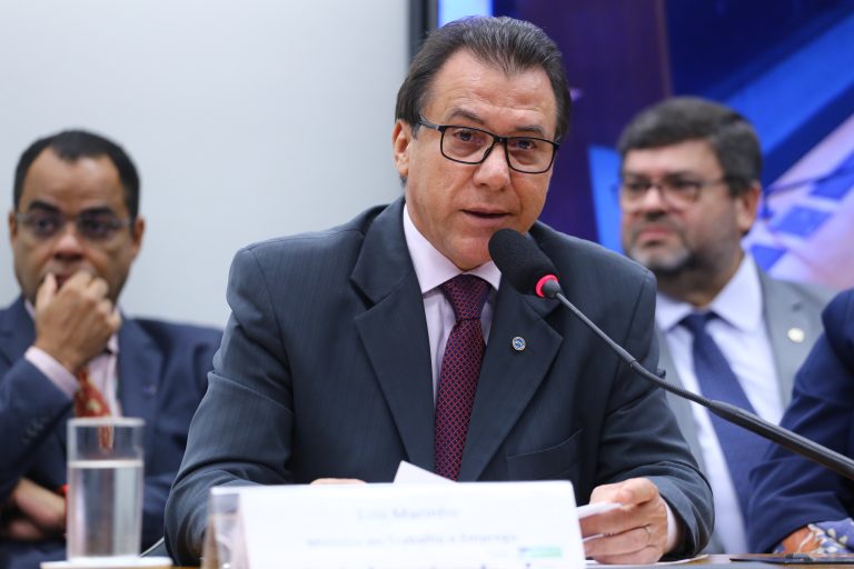 Comissão mista convoca ministros para debater medida provisória do seguro-defeso