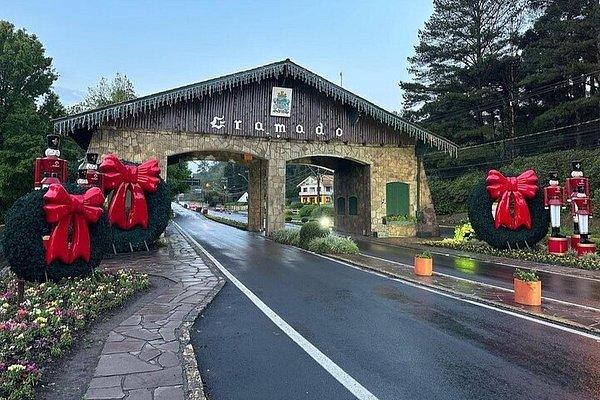 Como economizar até 20% em Gramado usando cupons