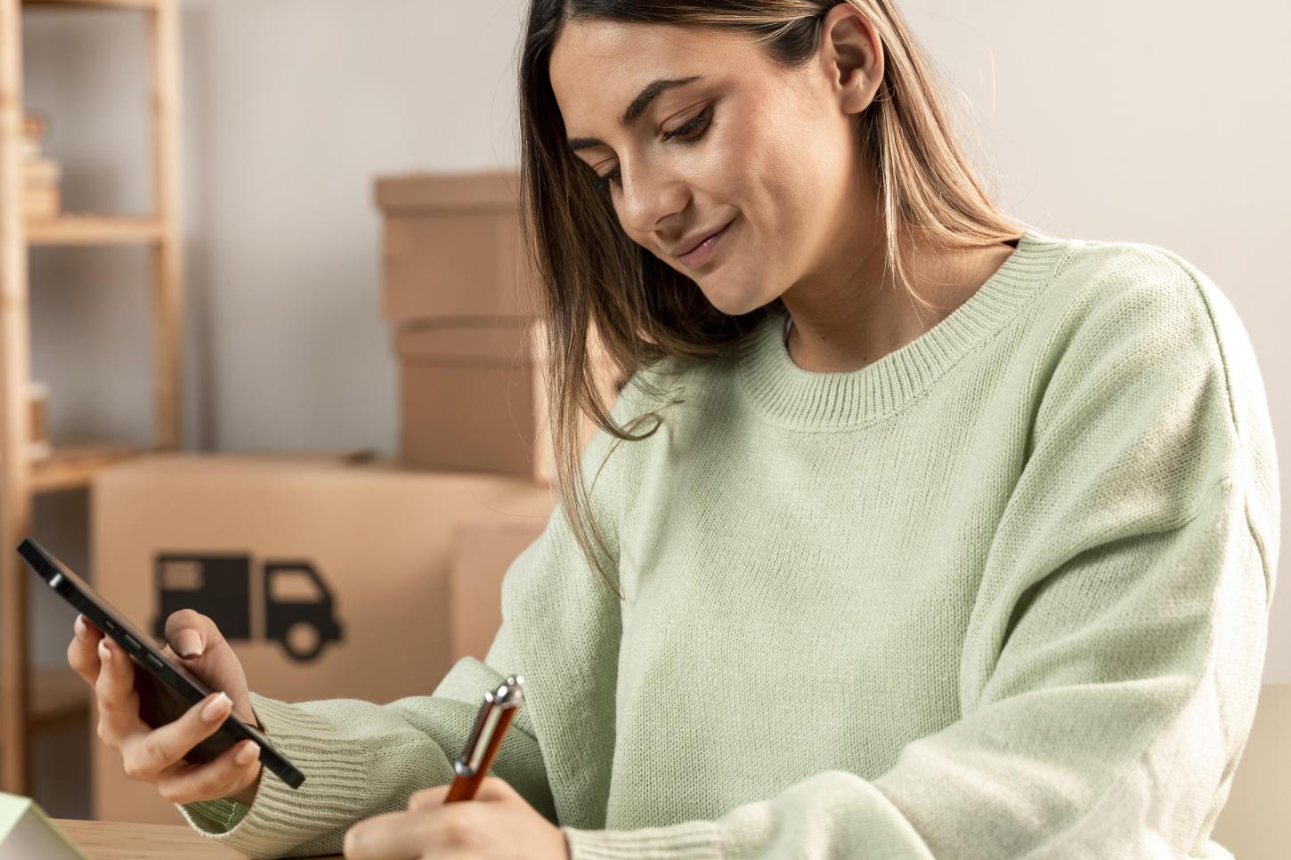 Comprar cactos online com entrega segura: entenda embalagens, prazos e logística 