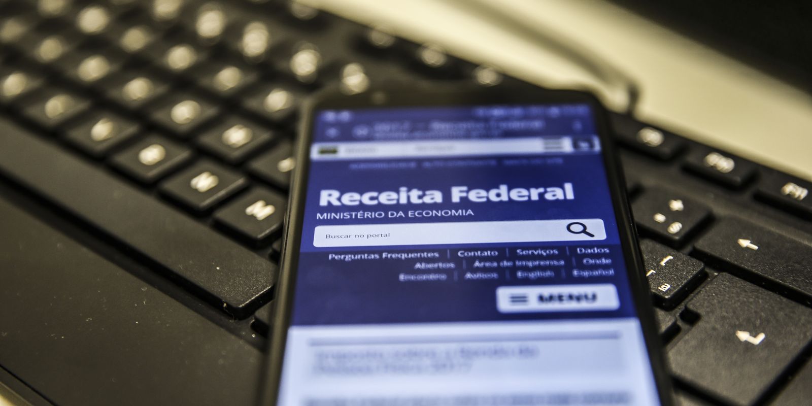 Prazo final para envio de comprovantes do imposto de renda é esta sexta-feira