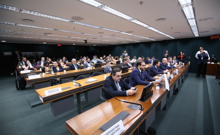 Conselho de Ética da Câmara agenda duas sessões para analisar casos