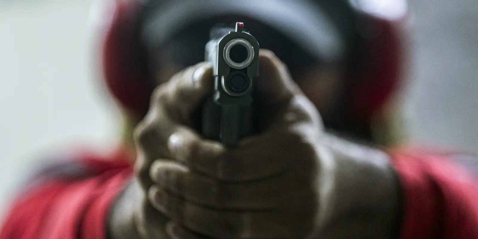 Controle de armas não figura como prioridade estadual, aponta Sou da Paz