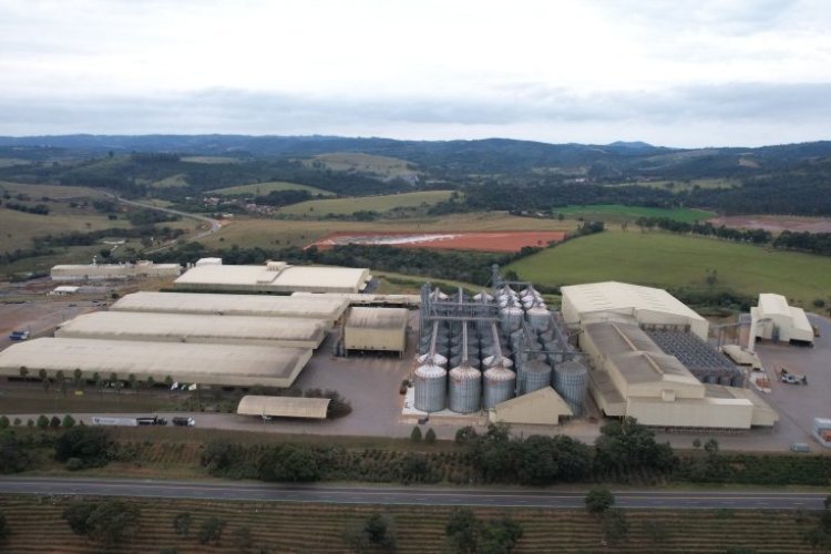 Cooxupé se destaca entre as 300 maiores cooperativas globais