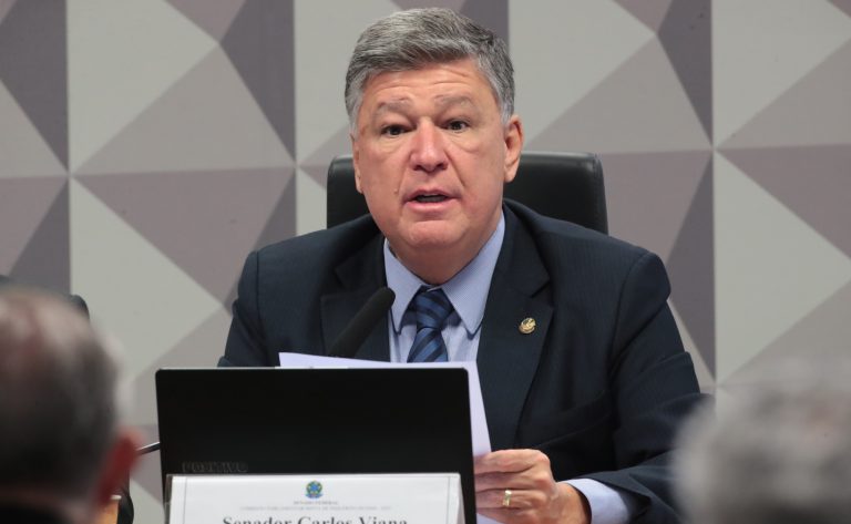 CPMI do INSS antecipa depoimento de Daniel Vorcaro, do Banco Master, para segunda-feira