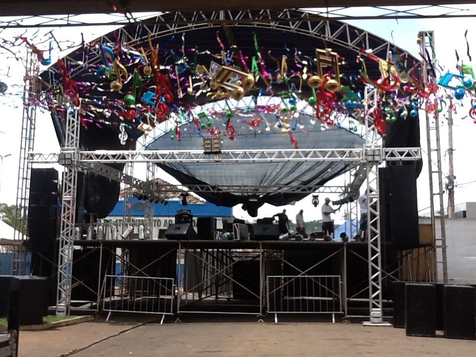 Crea-MG reforça fiscalização de estruturas e trios elétricos para o Carnaval 2026 em Juiz de Fora