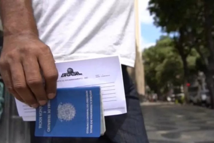 Desligamentos voluntários aumentam em Minas Gerais