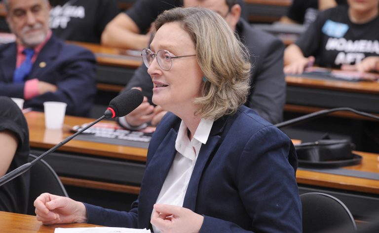 Deputada Maria do Rosário propõe 95 medidas para enfrentar feminicídios