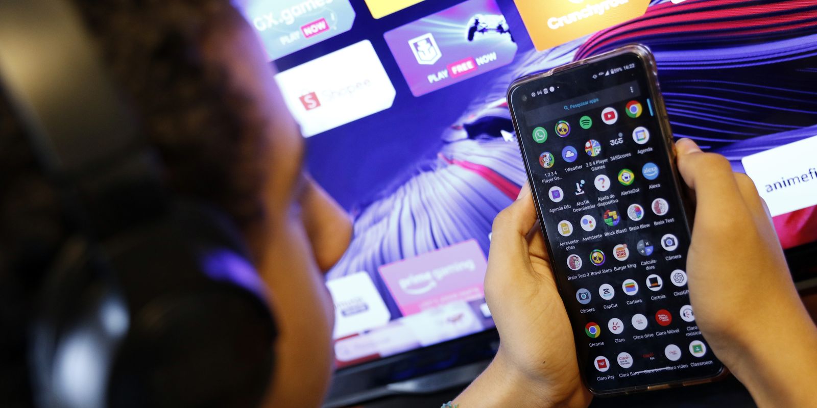 Discord implementa novas medidas de segurança para adolescentes