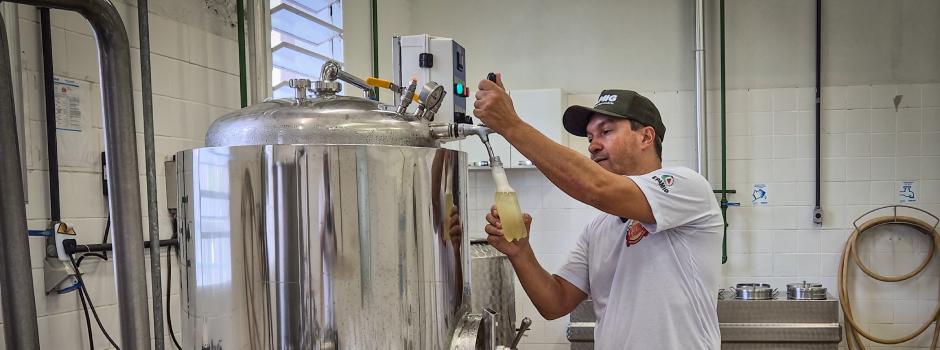 EPAMIG avança na validação de 