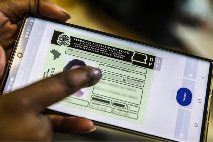 Teto de R$ 180 para exames da CNH é mantido em Minas Gerais