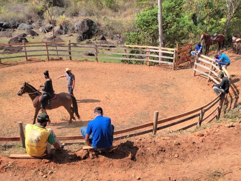 Faemg Senar oferece 20 cursos gratuitos na Zona da Mata e Campo das Vertentes