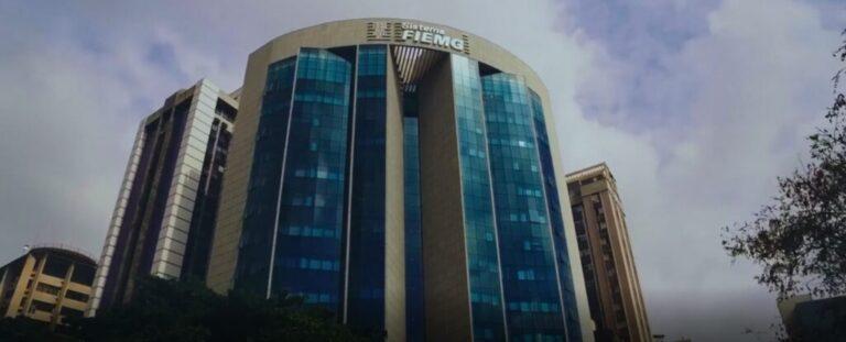 FIEMG celebra 93 anos com foco em inovação e meta de 350 mil matrículas para 2026