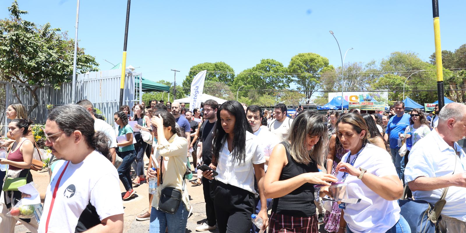 Prazo final para complemento de inscrição do Fies 2026 é nesta terça-feira