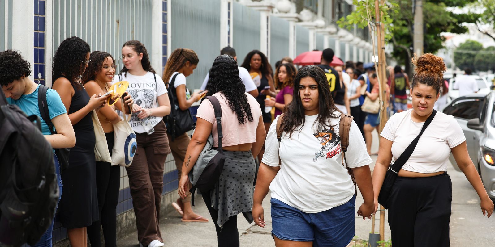 Fies: candidatos pré-selecionados precisam complementar inscrição a partir de sexta-feira