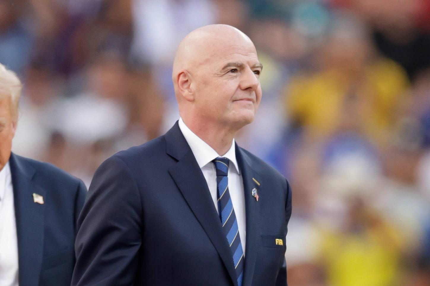 Fifa não cumpre promessa de repasse e clubes se frustram com atraso de verba do Super Mundial