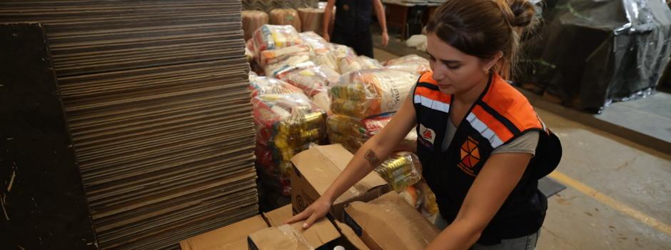 Governo de Minas antecipa parcelas do Piso Mineiro para socorrer cidades atingidas pelas chuvas