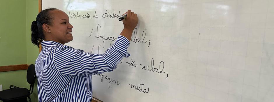 Governo de Minas homologa resultado definitivo de três carreiras do Concurso Público da Educação