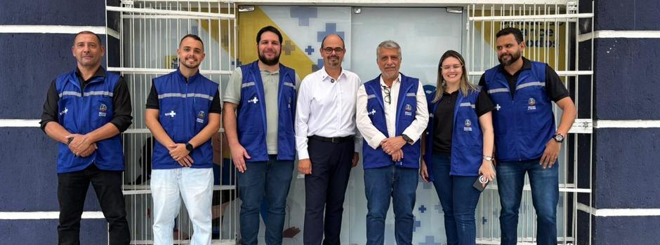 Governo de Minas investe R$ 1,9 milhão em nova Unidade Básica de Saúde em Muriaé