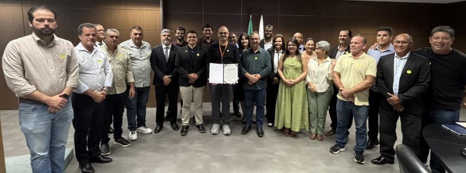 Governo de Minas investe R$ 11,2 milhões para regularizar imóveis na Grande BH