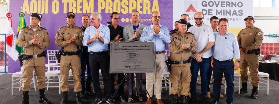 Governo de Minas investe R$ 57 milhões em saúde e educação em Uberlândia