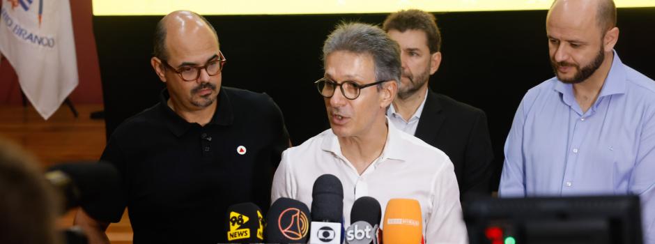 Governo de Minas lança aplicativo 