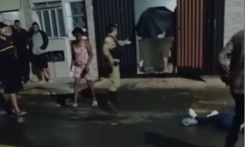 Herança maldita: Filho atira na própria mãe e mata mulher no bairro São Benedito em JF