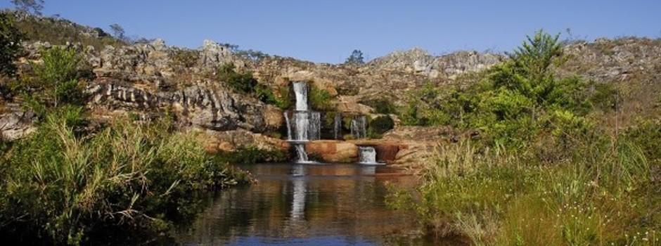 IEF realizará audiência pública sobre concessão do Parque Estadual do Biribiri em Diamantina