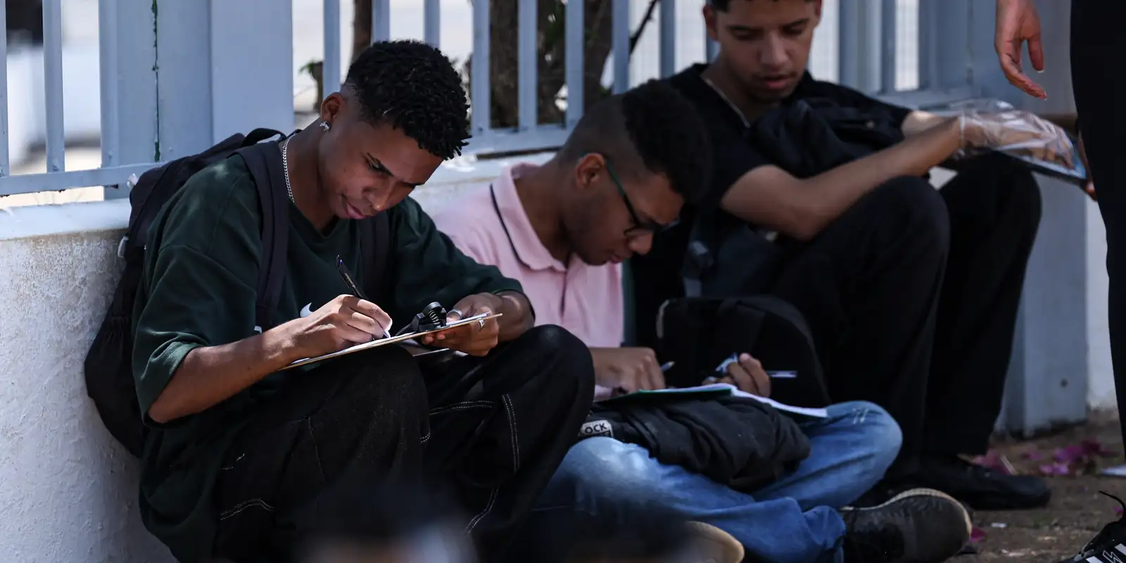 Fies 2026: Inscrições para o primeiro semestre encerram nesta sexta-feira