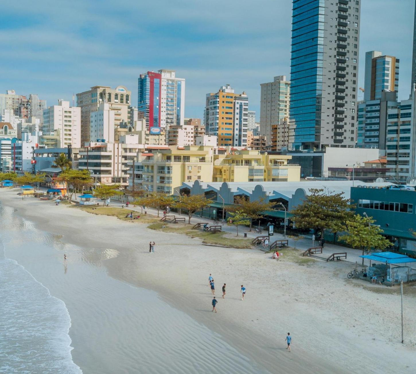 Itapema terá programação de Carnaval gratuita; confira 